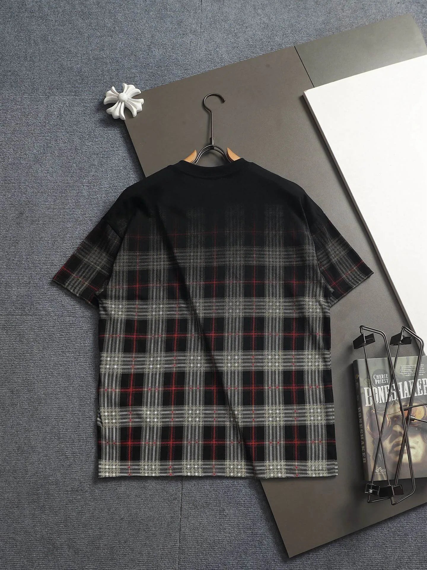 New Classic Striped T-shirt