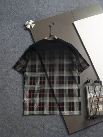 New Classic Striped T-shirt