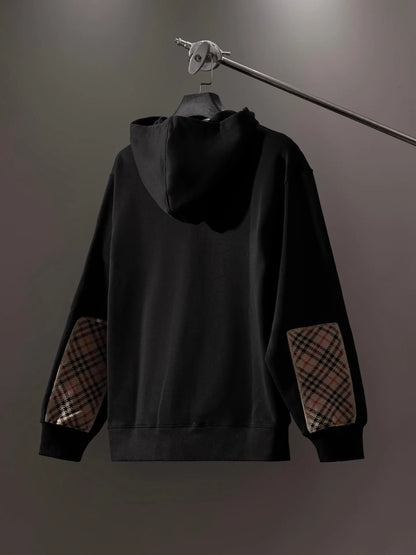 Striped Rope Warhorse Embroidered Jacket