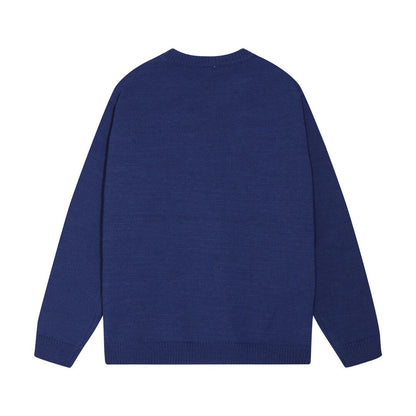 1947 Crew Neck Sweater