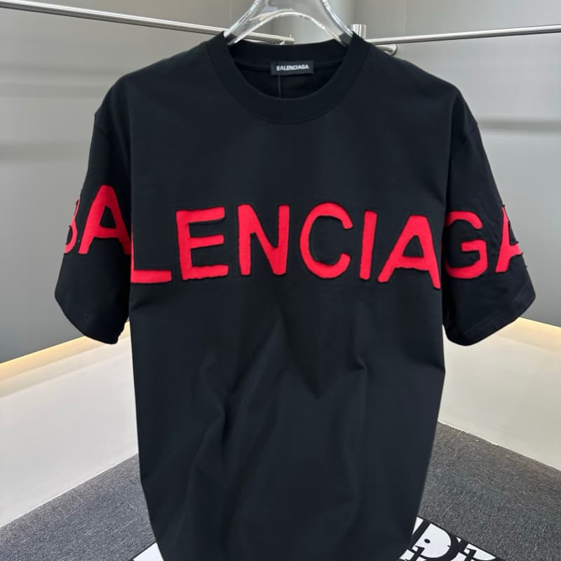 Patchwork T-shirt