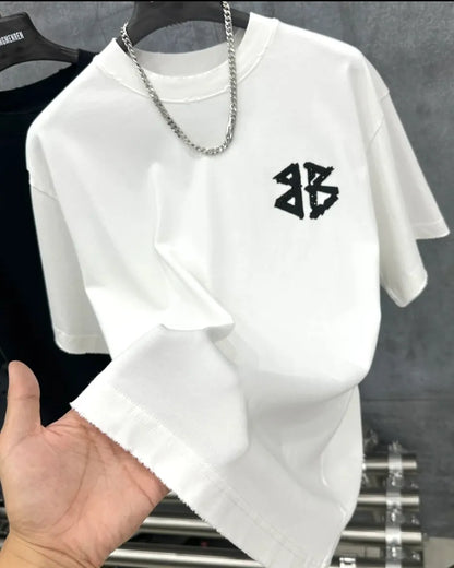New Style Sparkly Diamond T-Shirt