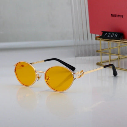 Classic HD Sunglasses