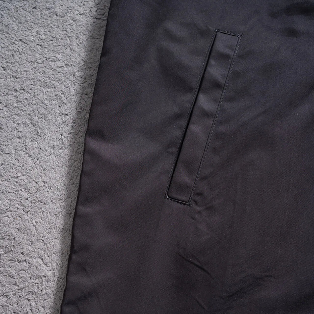 New Windproof Jacket