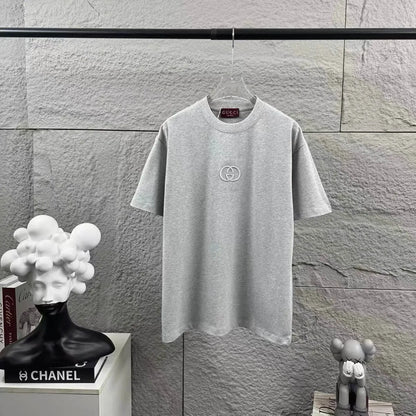 Official Embroidered T Shirt