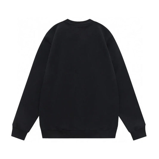 Plant Printed Crewneck Sweatshirt