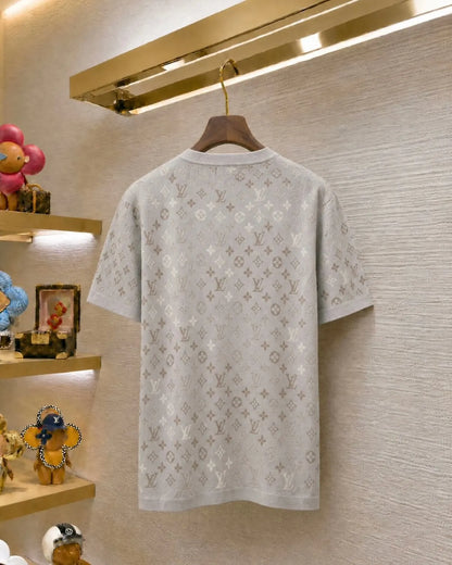 2026 Knit T-Shirt