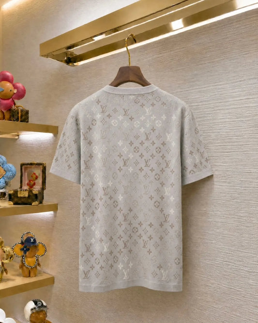 2026 Knit T-Shirt