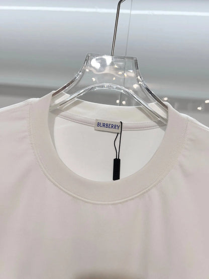 Back Cavalry Graphic Oversized T‑shirt