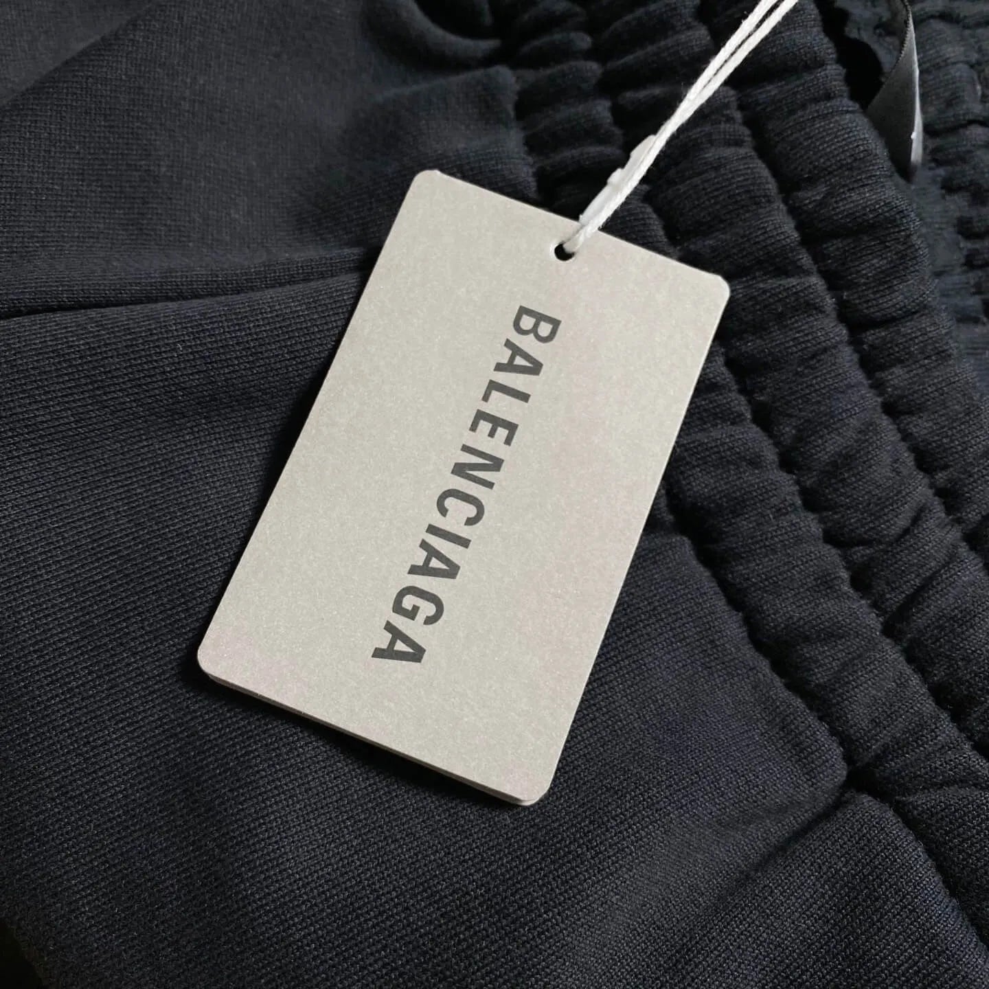 Striped Loose Sweat Pants