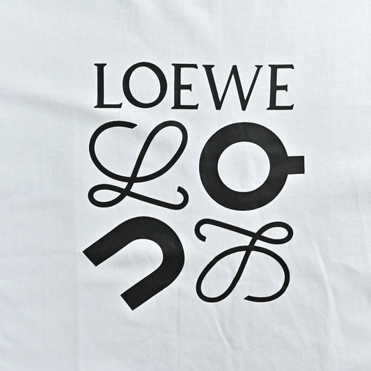 Classic Print T-Shirt
