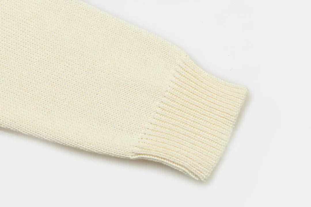 1947 Crew Neck Sweater