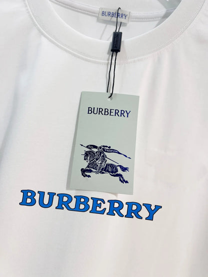 Back Cavalry Graphic Oversized T‑shirt