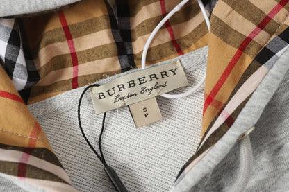 Striped Lining Jacket