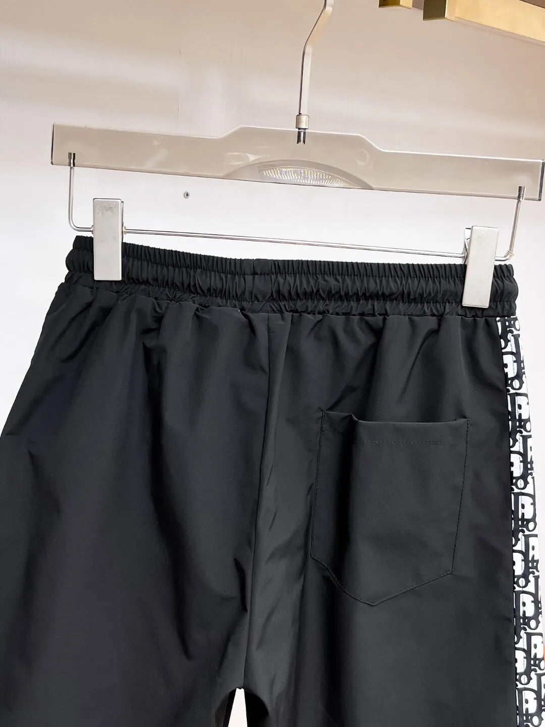 Graffiti   Side Striped Shorts