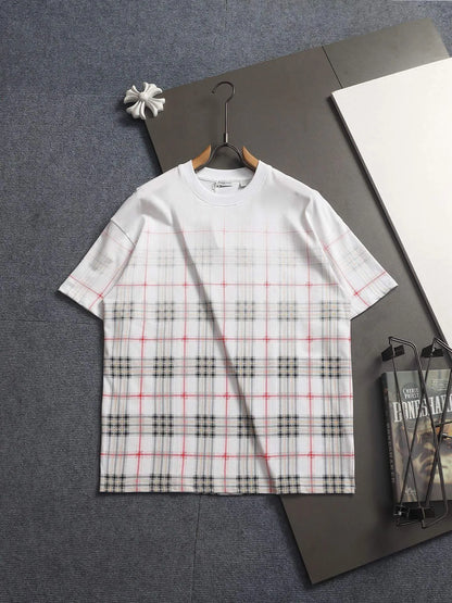 New Classic Striped T-shirt