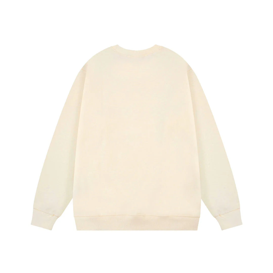 Classic Double G Print Sweatshirt