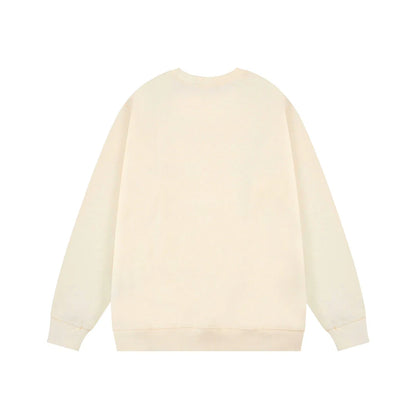 Classic Double G Print Sweatshirt