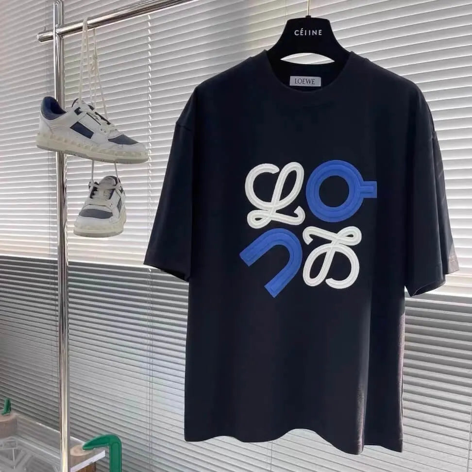 Urban Streetwear Graphic T-shirt