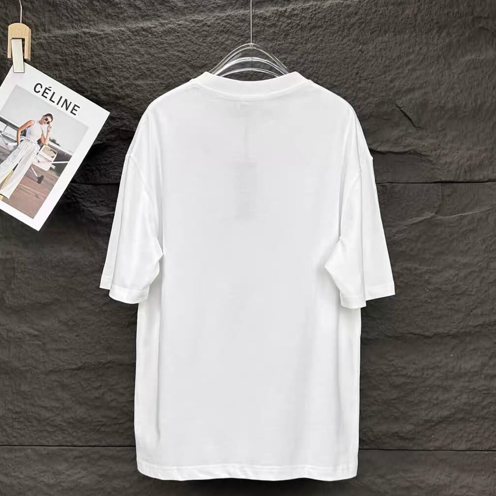 Urban Streetwear Graphic T-shirt