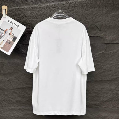 Urban Streetwear Graphic T-shirt