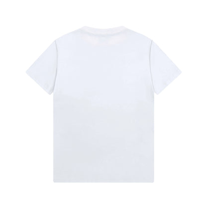 Orangutan Print T Shirt