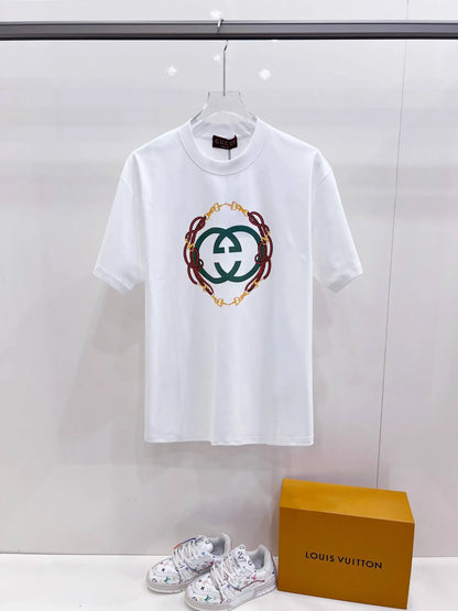 Bracelet Print T‑Shirt
