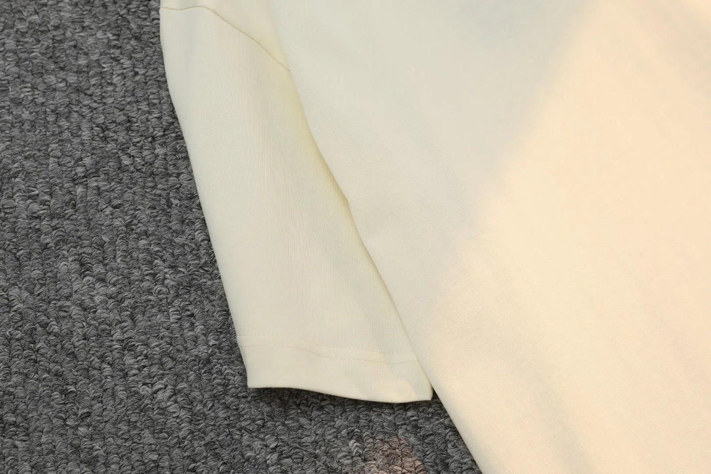 Multi‑layer Color T‑Shirt