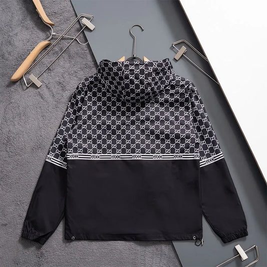 New Windproof Jacket