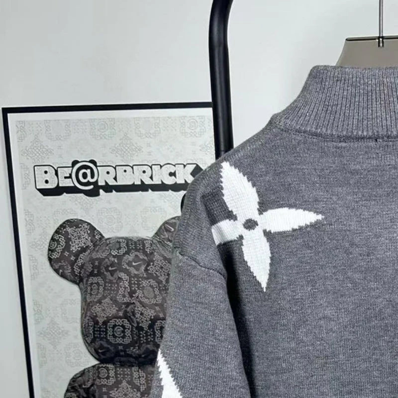 Best-Selling Zip-Up sweatshirt