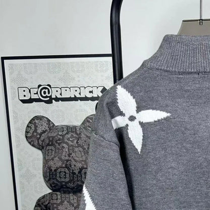 Best-Selling Zip-Up sweatshirt