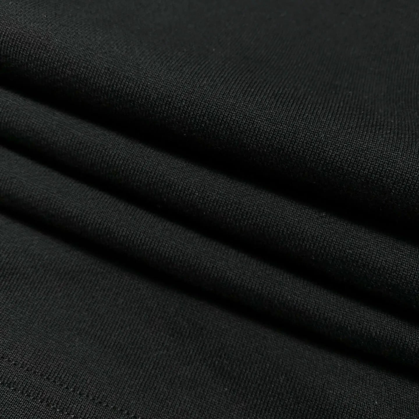 Letter Embroidery Straight Sweat Pants