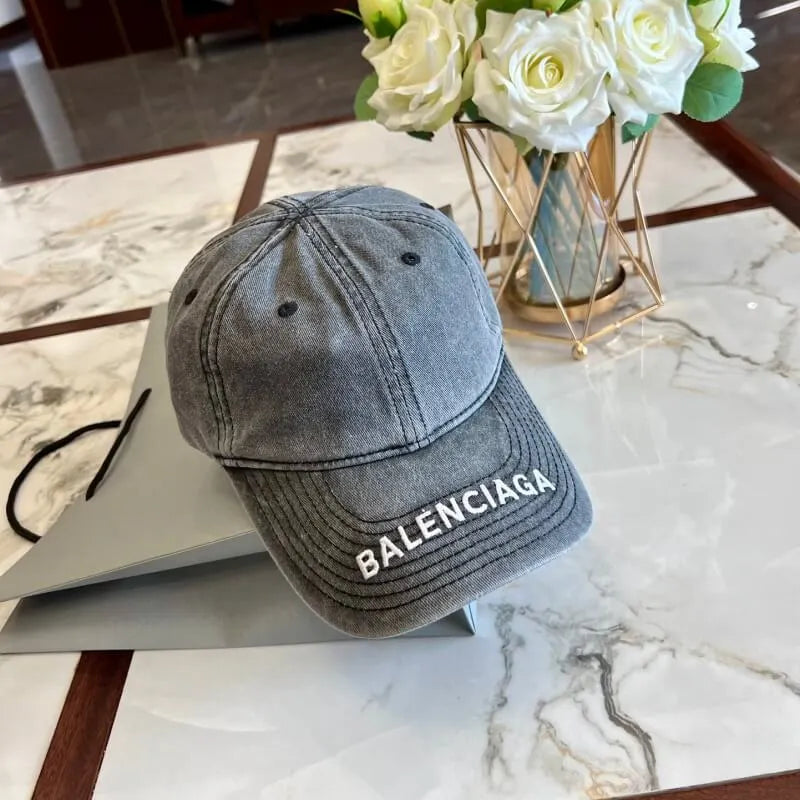 Vintage-Style Baseball Cap