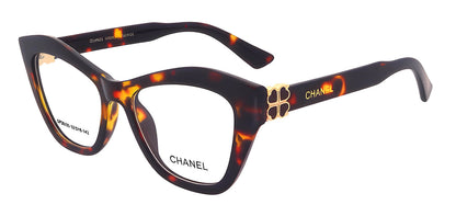 Cat Eye Eyeglasses