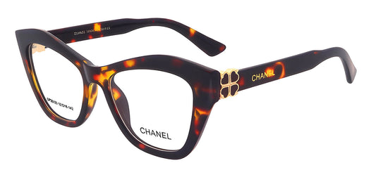 Cat Eye Eyeglasses