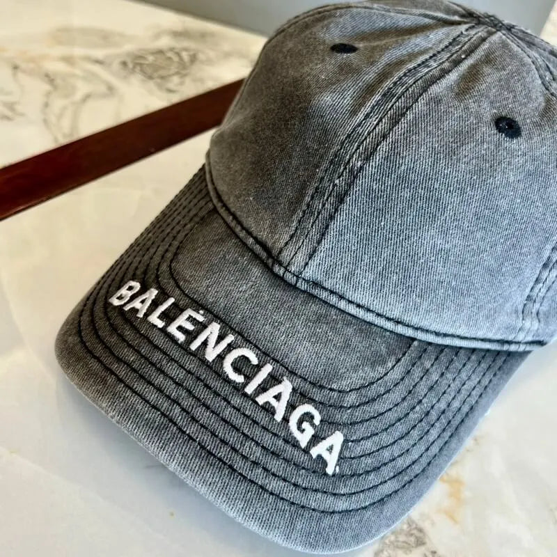 Vintage-Style Baseball Cap