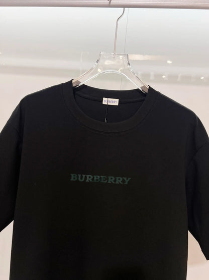 Back Cavalry Graphic Oversized T‑shirt