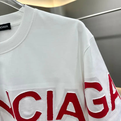 Patchwork T-shirt