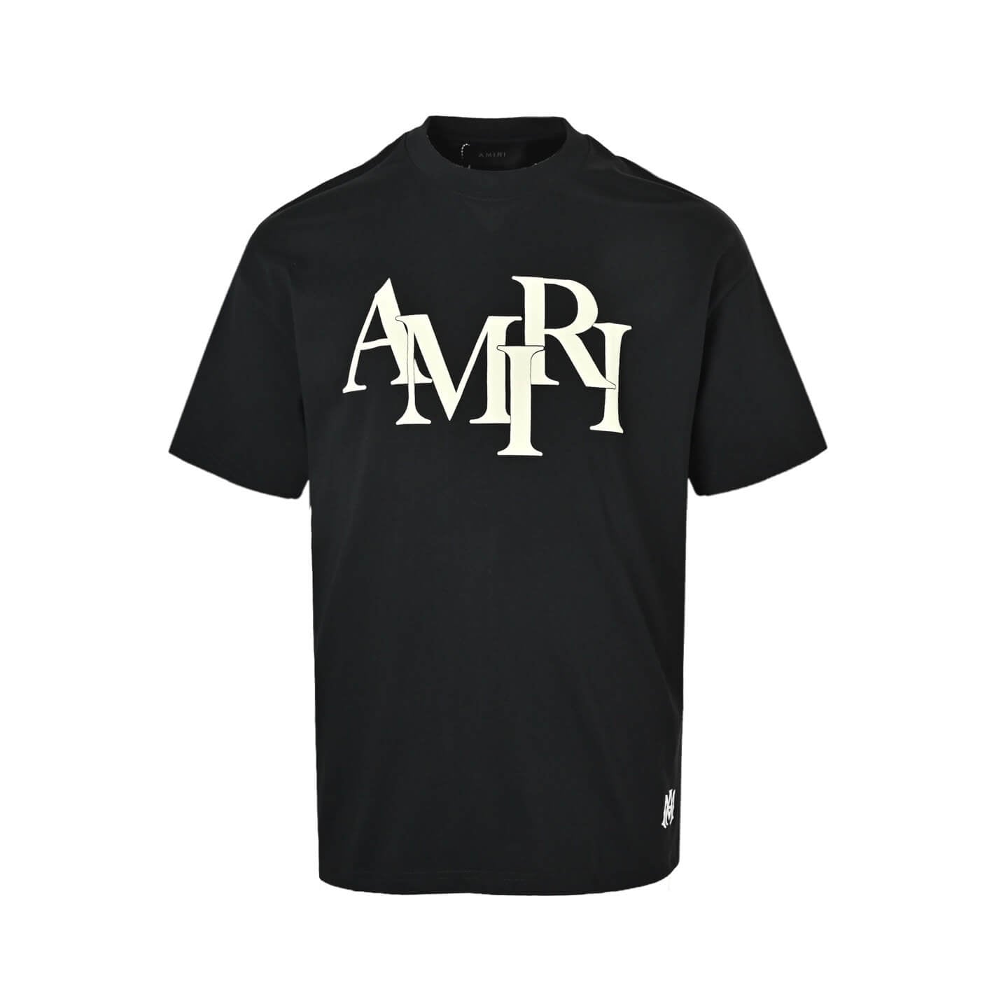 Overprint Effect T-Shirt