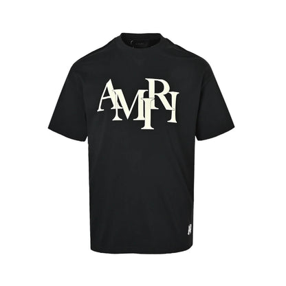 Overprint Effect T-Shirt