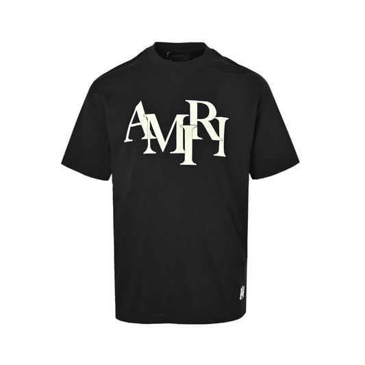 Overprint Effect T-Shirt