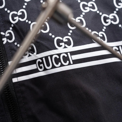New Windproof Jacket