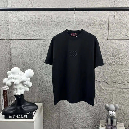 Official Embroidered T Shirt