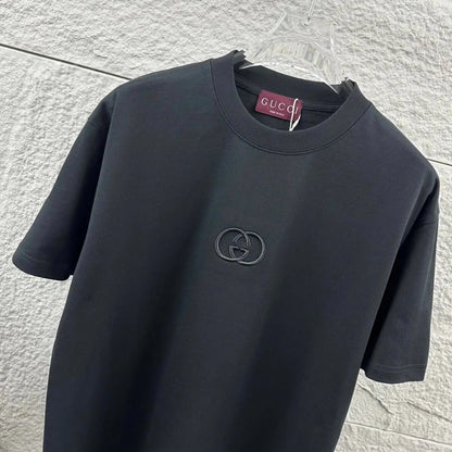 Official Embroidered T Shirt