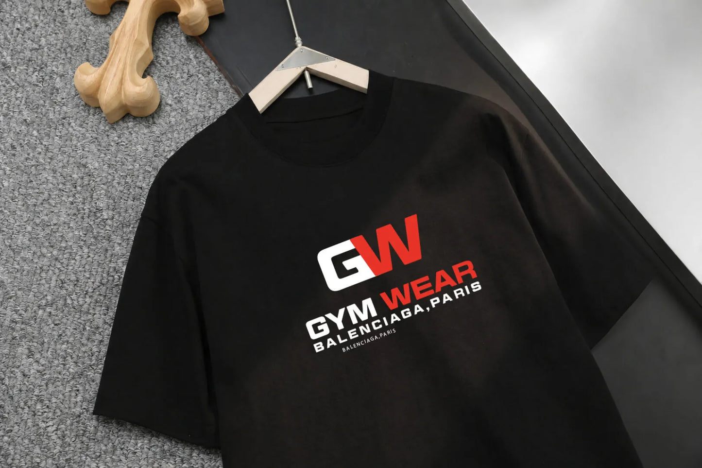 GW Gym Wear T-shirt
