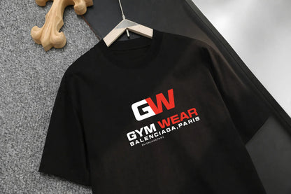 GW Gym Wear T-shirt