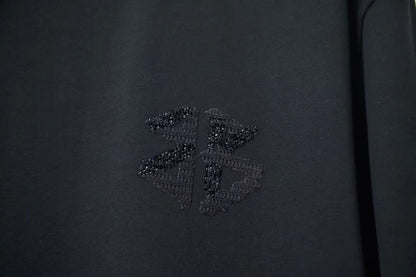New Style Sparkly Diamond T-Shirt