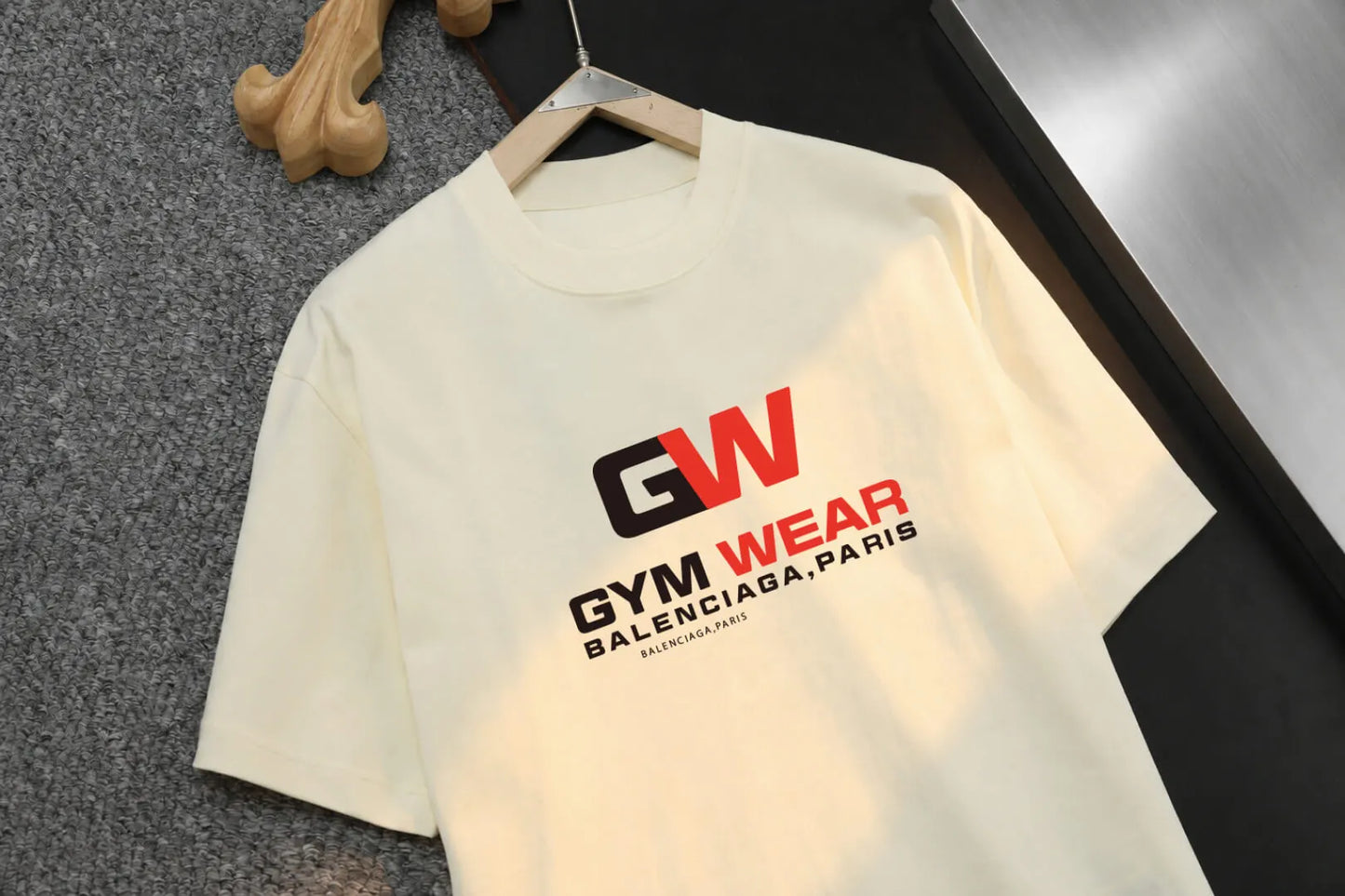 GW Gym Wear T-shirt