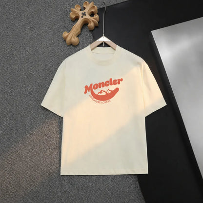 Orange Mountain T‑shirt