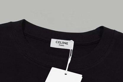 Classic Letter Box Print Sweatshirt